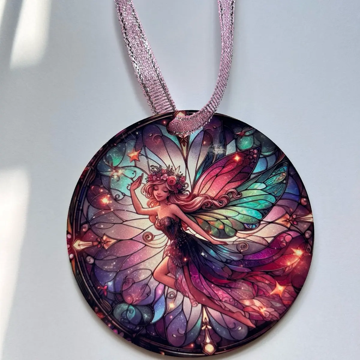 Sublimation  Ornaments for Decoration and Decor