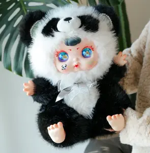 MM Suger Baby 800% Blooming Sweetheart Series Plush Blind Box