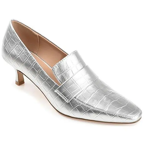 Journee Collection Womens Celina Pump