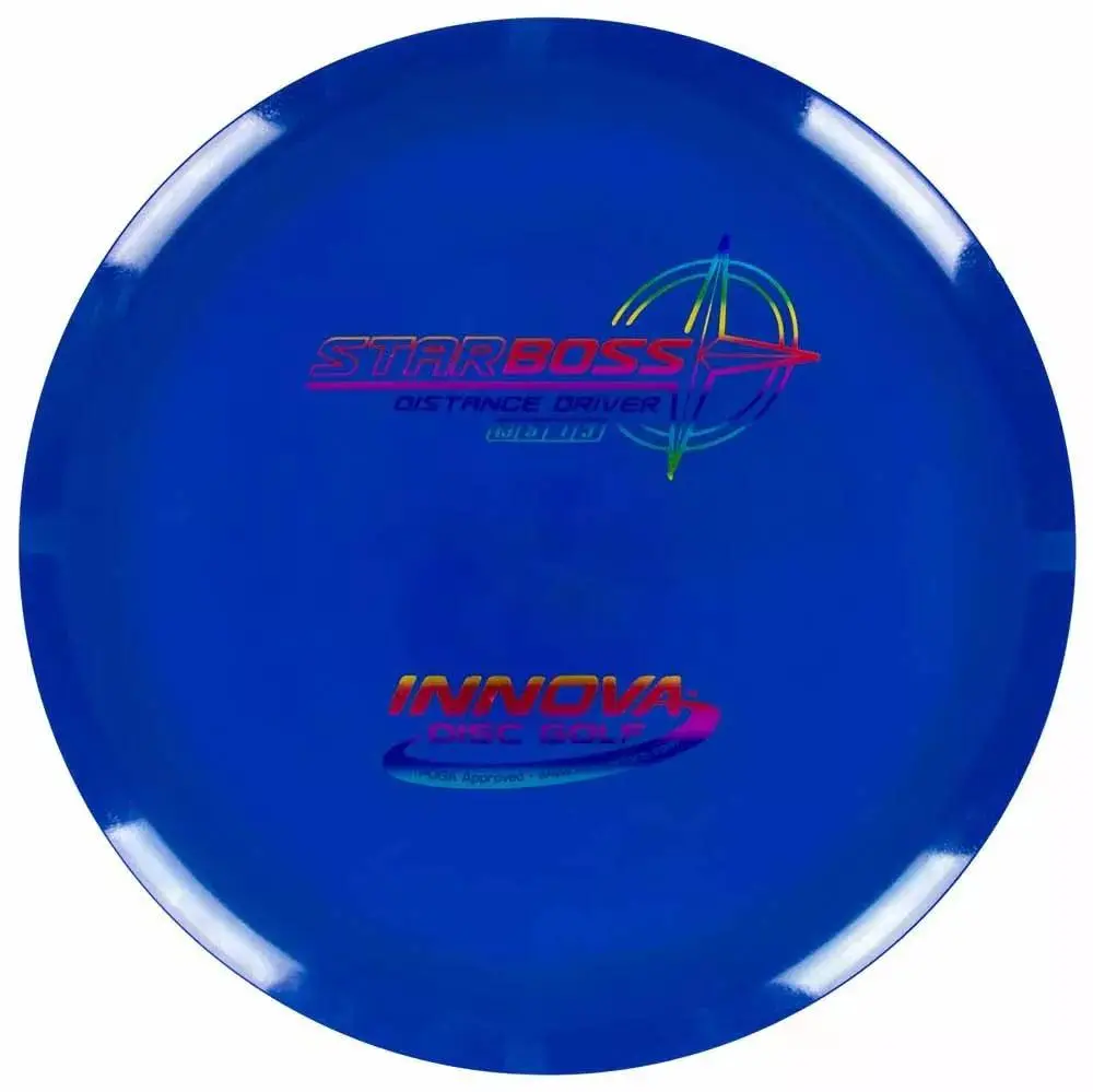Innova Star Boss