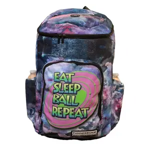 ESBR Space Basketball Backpack