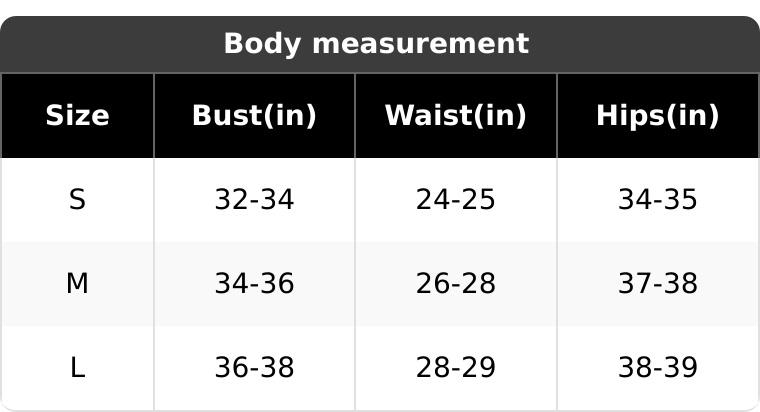 Muscle SLV Dress Black