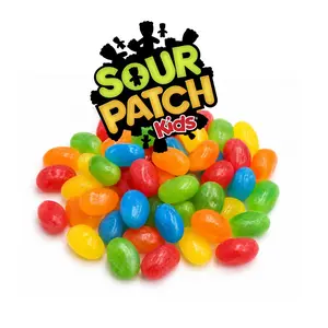 Sour Patch Kids Jelly Beans – Bulk Value Bag