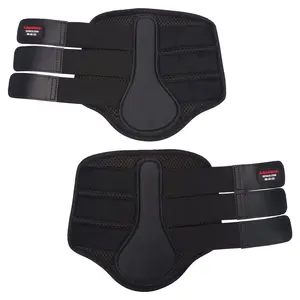 Schneiders Breathable Mesh Brushing Boots