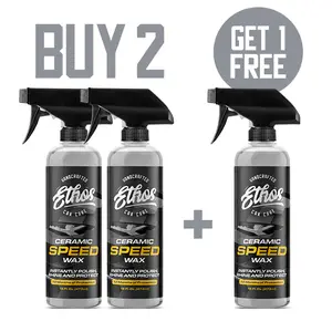 Ceramic Speed Wax - Buy 2 Get 1 FREE