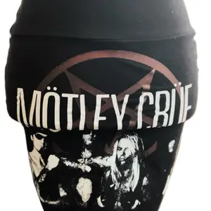 Custom made Women’s skirt with Motley Crue design on it any sizes very comfortable cool to wear to concerts Womenswear