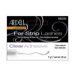 Ardell LashGrip Eyelash Adhesive Clear .25oz