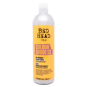 Bed Head - Colour Goddess Oil Infused Conditioner - New Packaging - 25.36oz