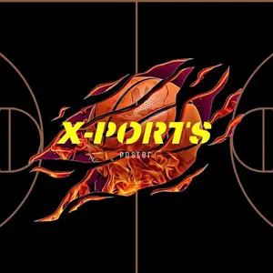 xports.poster shop logo