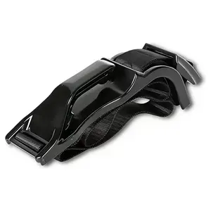 Seat Cushion Fastening Strap – Designed to Fix Seat Cushions in Place and Stop Them from Shifting While in Use, with Adjustable Strap Soft Harness, for Maternity Car Universal Travel