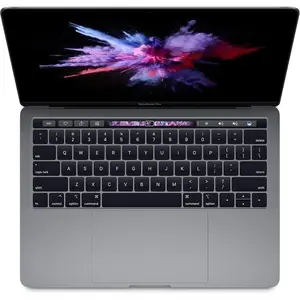 Refurbished Apple MacBook Pro 13.3" (Mid 2019) Intel Core i5-8279U CPU @ 2.40GHz A1989 Good Condition with 1 Year Warranty
