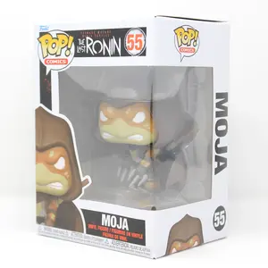 Funko Pop! Teenage Mutant Ninja Turtles: The Last Ronin: Moja #55