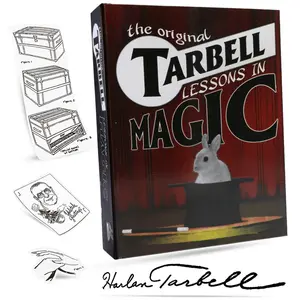 Tarbell Course In Magic