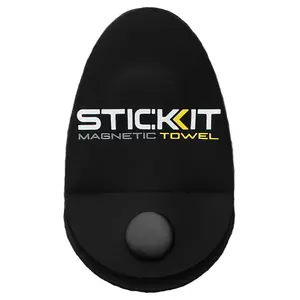 STICKIT Magnetic Towel Patch - Mini