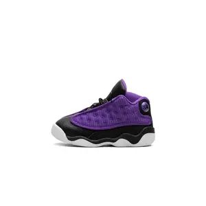 Air Jordan 13 TD "Purple Venom" FD4647 501