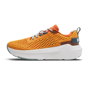 NOBULL Men's Journey 2 Shoe in Molten - Breathable Running Shoe, Comfortable Walking Sneaker, Cushioned Runner