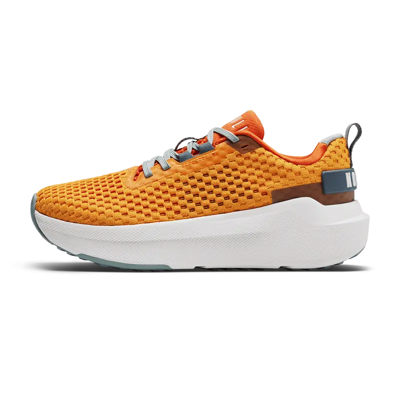 NOBULL Women's Journey 2 Shoe in Molten - Breathable Running Shoe, Comfortable Walking Sneaker, Cushioned Runner