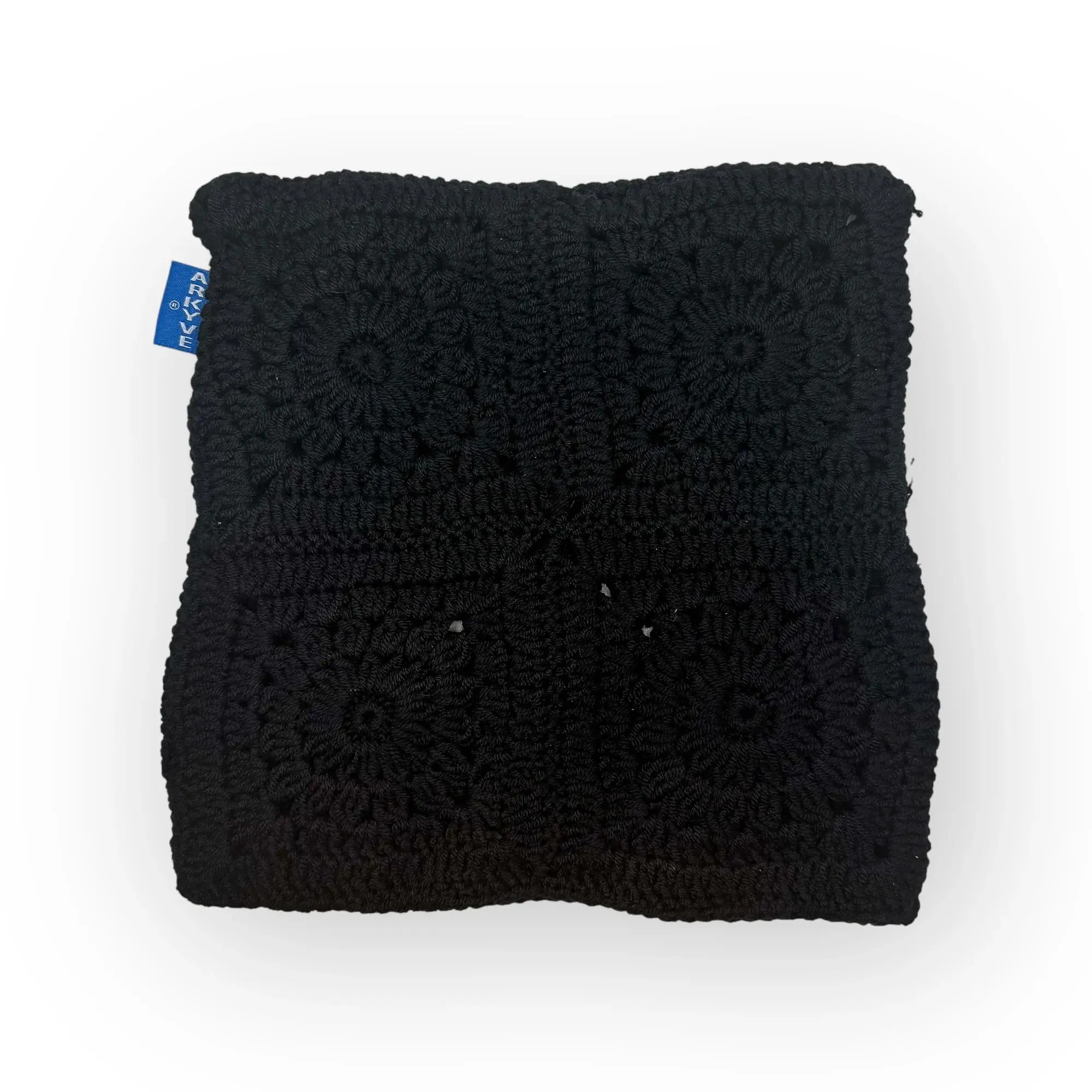 Arkyve Crochet Cat Hat