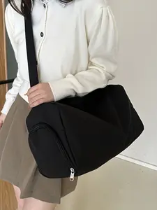 Sports Yoga Backpack, Large Capacity Lightweight Travel Bag, Outdoor Fitness Bag, Dry Wet Separation, Suitable for School Gym Commuter, Christmas Gift