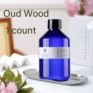 500ML Scented Aromatherapy Essential Oil, Fragrance Refill Liquid, No Fire Aromatherapy Refill, Long-Lasting Freshener, Aromatherapy Scented Oils