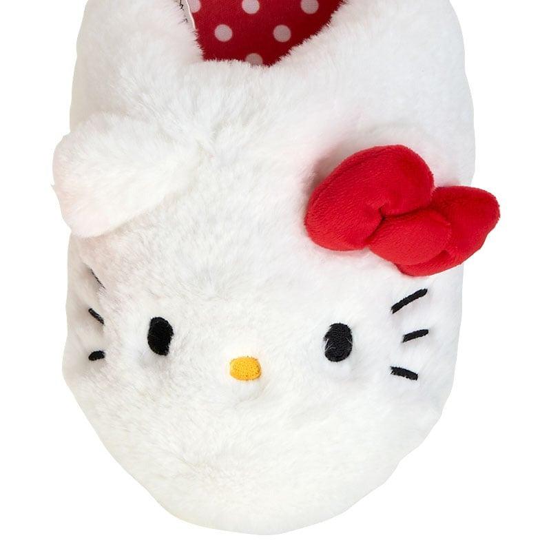Hello Kitty Cozy Cloud Adult Slippers