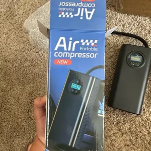 Portable Air Compressor