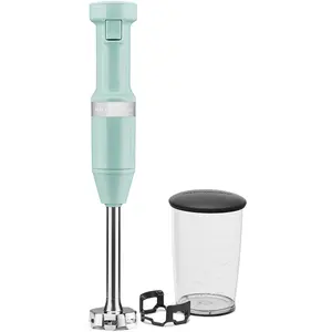 KitchenAid Variable Speed Corded Hand Blender | Ice