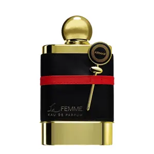 Armaf Le Femme for Women Eau de Parfum Spray, 3.4 Ounce