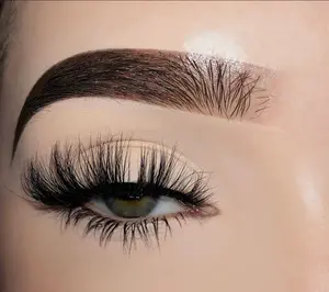 Brat 18mm Eyelashes pretty lashes