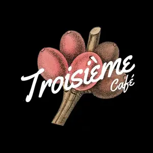 Troisieme Cafe