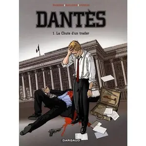 USED-CHUTE D'UN TRADER (LA) by Eric JUSZEZAK (Paperback)