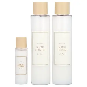 I'm From Rice Toner Special Set, 3 Pieces