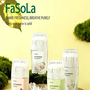 Advanced New Air Freshener Room Perfume Toilet Odor Eliminator, Long-Lasting Fragrance Home Indoor Deodorizer, Household Aromatherapy