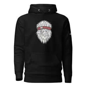 Yeti 'No Regrets' Hoodie