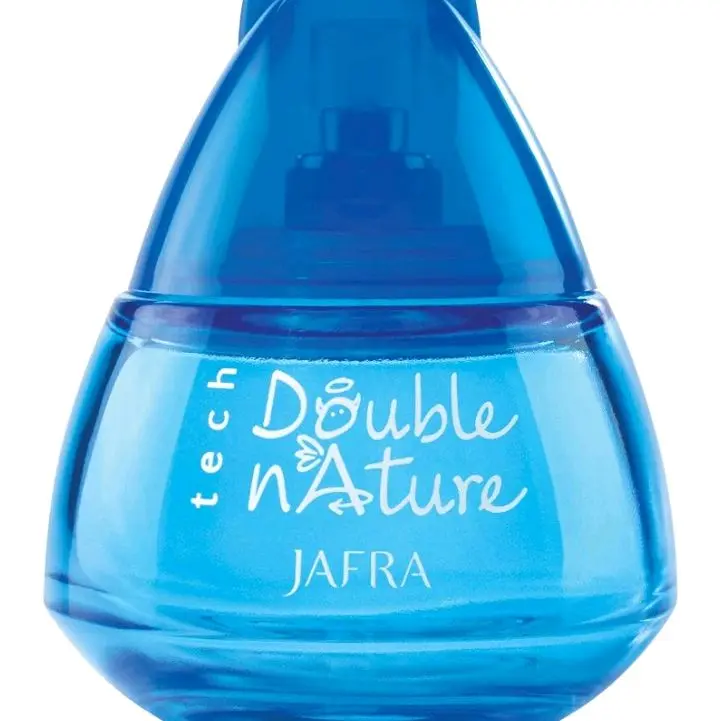 DOUBLE NATURE TECH FOR HER NEW IN SEALED BOX IMPORTED 50 ML/1.7 FL OZ