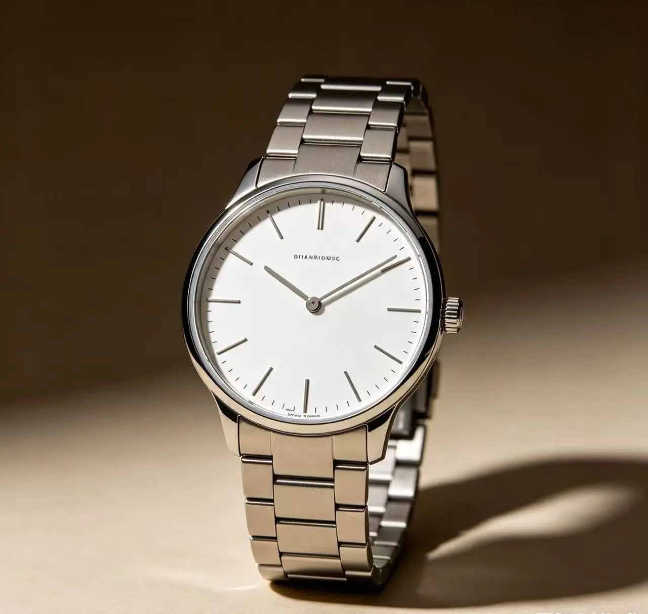 2026 11Luxurious sporty men's automatic mechanical watch - perfect for commuting and versatile, waterproof