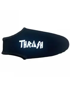 Thrash Fin Sock Short Ankle