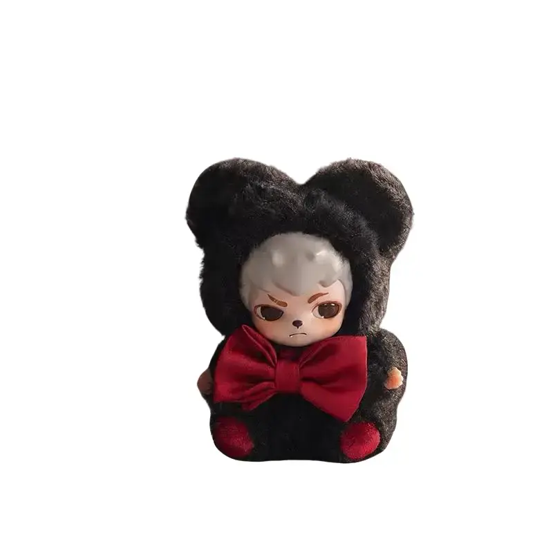 TNTSPACE Best Gift miniSeries Plush Pendant Blind Box