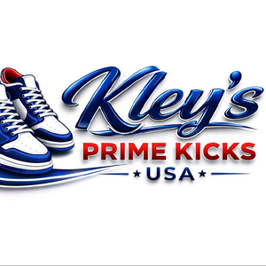 Kley's Prime Kicks USA@