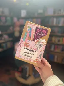 Blind Date with a Book, Book Blind Date, NEW book, Book gift, Surprise Book, Bookworm, Mother's Day, Booktok, Bookstagram, Bookish Gift, Romantasy