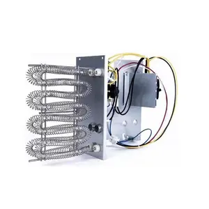 Ducted Air Handler Heat Kit 5kW heat kit for the MRCOOL Central Ducted Air Handler