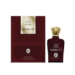 Oud Noir Absolute Eau De Parfum 3.4 oz by Oud Noir - Premium Fragrance Bottle