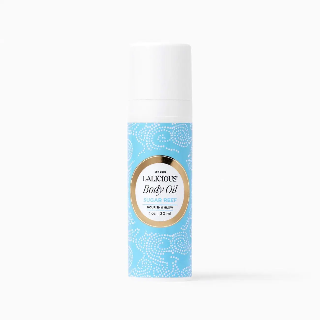 Sugar Reef Body Oil
