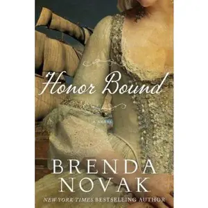 USED-Honor Bound by Novak, Brenda (Paperback)