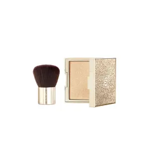 Jouer Cosmetics Molten Glow All Over Face & Body Highlighter in Molten Glow