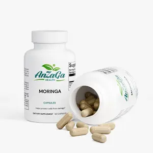 Moringa Pure