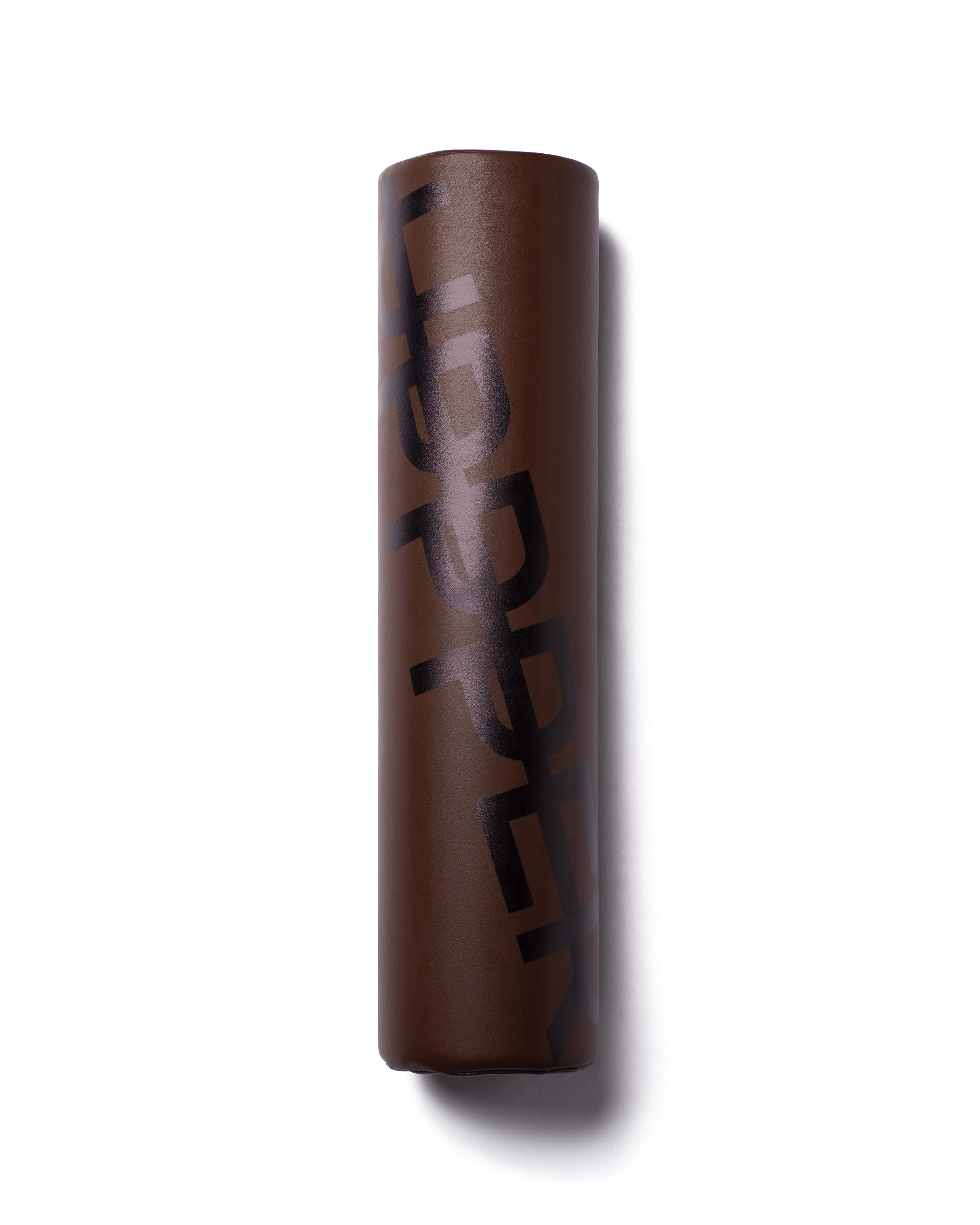UPPPER Barbell Pad Umber – 1.5" High-Density Foam, Hip Thrusts & Glute Bridge, Hook-and-Loop Closure