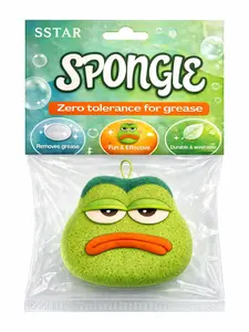 Dish Washing sponge Dish Washing sponge