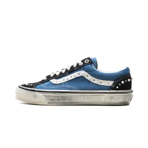Old Skool 36 "Pearlized Pack Navy Blue" VN000E8VYA6