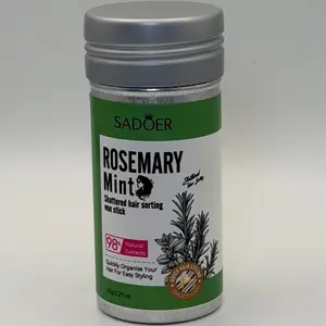 SADOER ROSEMARY Mint Wax Stick